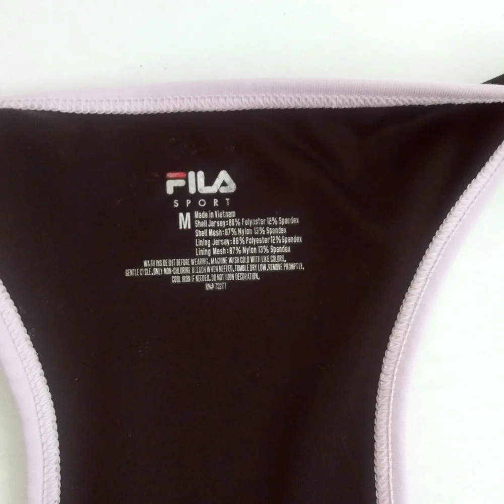 FILA SPORT BRA MEDIUM._4